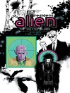 Cover image for Resident Alien (2012), Volume 2